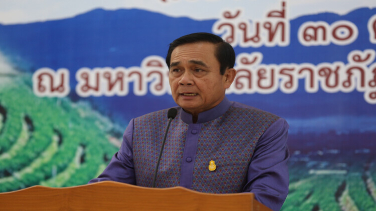 นายกฯ เสียใจสูญเสีย 'เจ้าสัววิชัย'