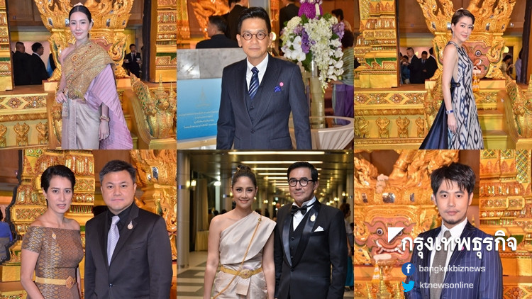 'นุ่น วรนุช' นำทัพคนบันเทิง ชวนชมการแสดงโขน ตอน พิเภกสวามิภักดิ์