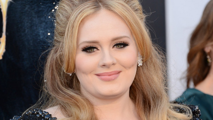 “อเดล”แชมป์เศรษฐีอายุน้อยสุดของอังกฤษ 3 ปีติด