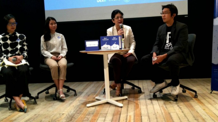 'หญิงหน่อย' ชูพัฒนาทรัพยากรมนุษย์เป็นวาระแห่งชาติ