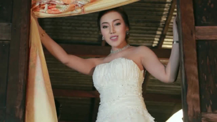 'ครางชื่ออ้ายแน' ตัดต่อ MV ใหม่ อย่างฮา!