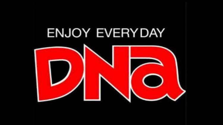 'ดีเอ็นเอ' เปลี่ยนชื่อเป็น 'มอร์รีเทิร์น'