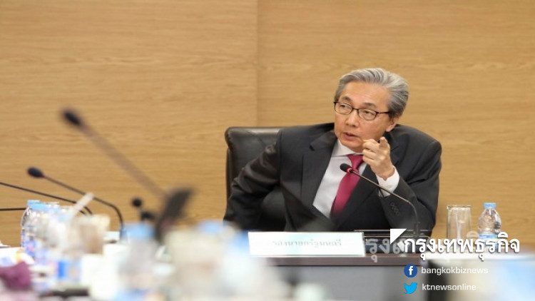 ครม.เคาะวันนี้ เว้นค่าธรรมเนียมวีซ่า ดึงนทท.21ชาติ