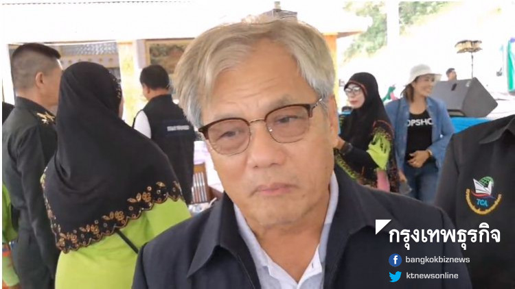 ชาวสวนปาล์มนัดคุยกดดันรัฐบาล แก้ปัญหาราคาตกต่ำ