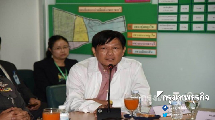 กทม.ปรับปรุงใหญ่สะพานพระราม8 หลังเปิดใช้มา16ปี