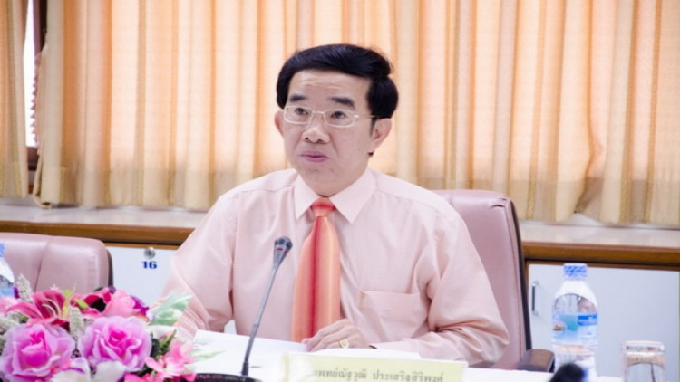 อธิบดีกรม สบส. ฮึ่ม! รพ.ปฏิเสธรักษาถูกสาดน้ำกรด หากพบผิดฟันโทษทันที