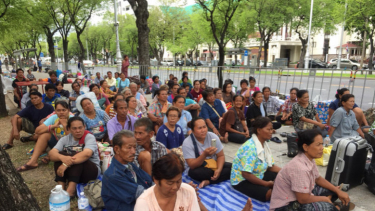 ธ.ก.ส.เร่งช่วยเหลือแก้ปัญหาหนี้สินเกษตรกรสมาชิกกองทุนฟื้นฟู