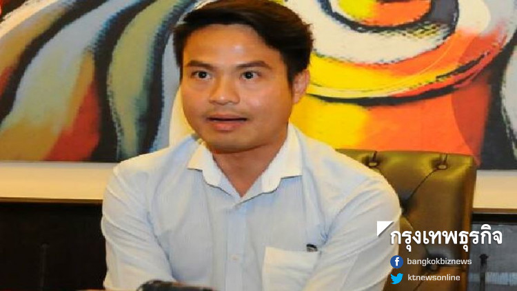 'ภราดร-กรวีร์' เผยเหตุซบ 'ภูมิใจไทย' เป็นสถาบันการเมืองในอนาคต