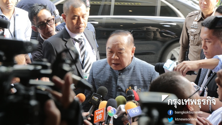 ยันเลือกตั้งเป็นสิทธิ์ขาดกกต. ลั่นคสช.เลื่อนไม่ได้