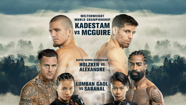 5เหตุผลที่ทำให้คุณต้องไม่พลาดชมศึก ONE: WARRIOR'S DREAM