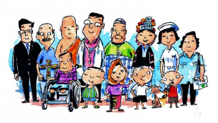 เช็คสิทธิ 'UCEP' ป่วยฉุกเฉินวิกฤติรักษาฟรีทุกรพ.