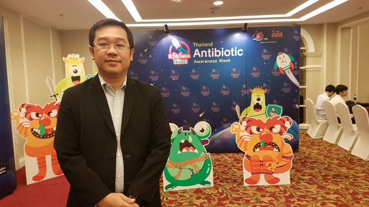 อึ้ง! ฉีด 'ยาปฏิชีวนะ' เข้าต้นส้ม คนกินเสี่ยงรับยามือ2 