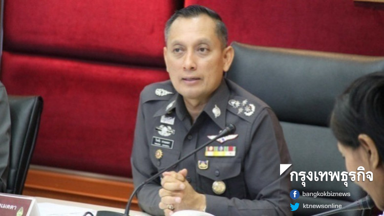 เตือน! เที่ยวลอยกระทง หนุ่มๆ พาเด็กเข้าโรงแรมระวังติดคุกหัวโต