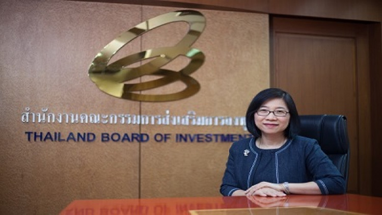 บีโอไอเร่งชี้แจงกรณีต่างชาติซื้อที่ดินแลกการลงทุนในอีอีซี