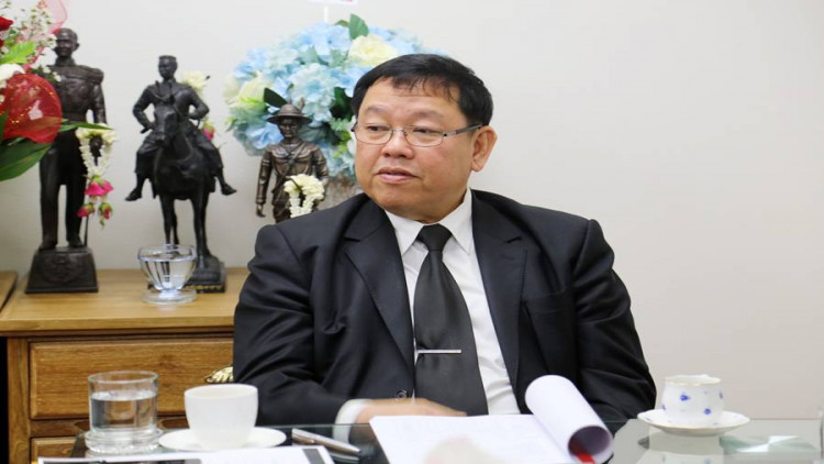 สพฐ.คาดบรรจุผอ.-รองผอ.โรงเรียนก่อนเปิดภาคเรียน 62