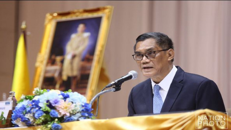 เลื่อน-ไม่เลื่อน 'เลือกตั้ง' ต้องรอประชุมแม่น้ำ 5 สาย