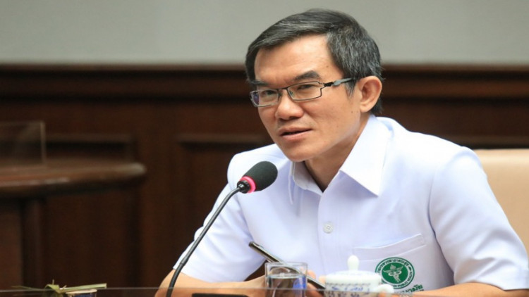 เตือนวัยรุ่นจ่อมีเซ็กส์ไม่ป้องกันวันลอยกระทง เสี่ยงท้องไม่พร้อม