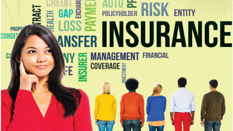 รุ่นใหม่วางแผนชีวิตก่อนแก่ ดัน"ธุรกิจประกัน"รุ่ง..!!