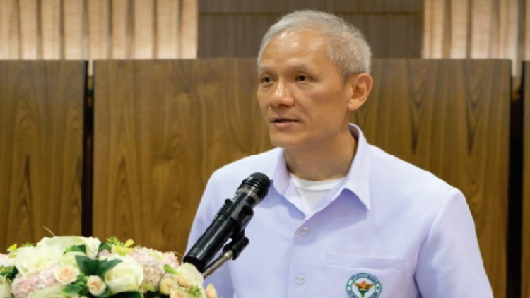 แพทย์ชี้ โรคอาการขาอยู่ไม่สุข รบกวนชีวิต ทำให้คุณภาพการนอนแย่ลง