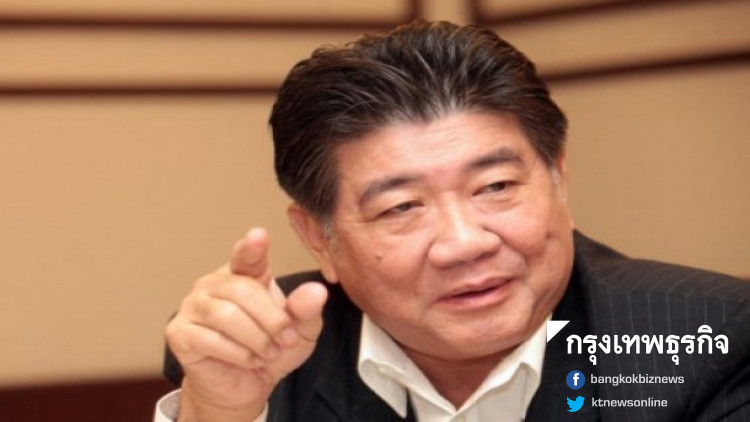 'ภูมิธรรม' ชี้อดีตส.ส.เลือกผิด เข้าสภาฯยาก