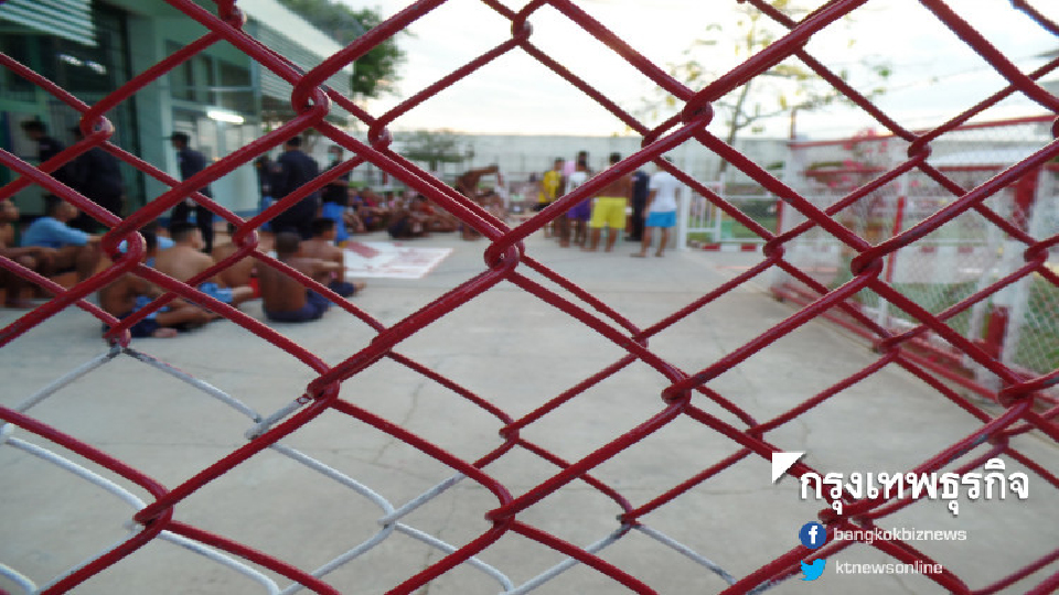 ศาลอนุญาตฝากขัง 'บัติ' ผู้ต้องหาข่มขื่นยายป่วยติดเตียง