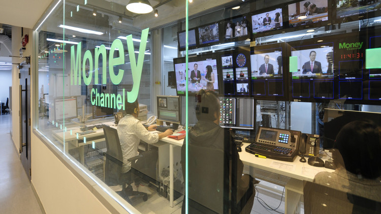 'ตลาดหุ้น-ภากร' ลอยแพ 'มันนี่ชาแนล' ยุติออกอากาศ 1 ม.ค.62