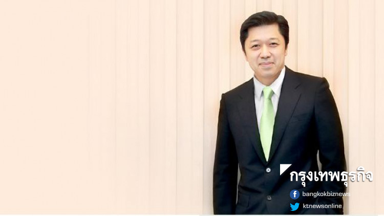 ดันนโยบายบรรจุภัณฑ์ที่ยั่งยืนชู '5RS' ลดละเลิกการใช้พลาสติก