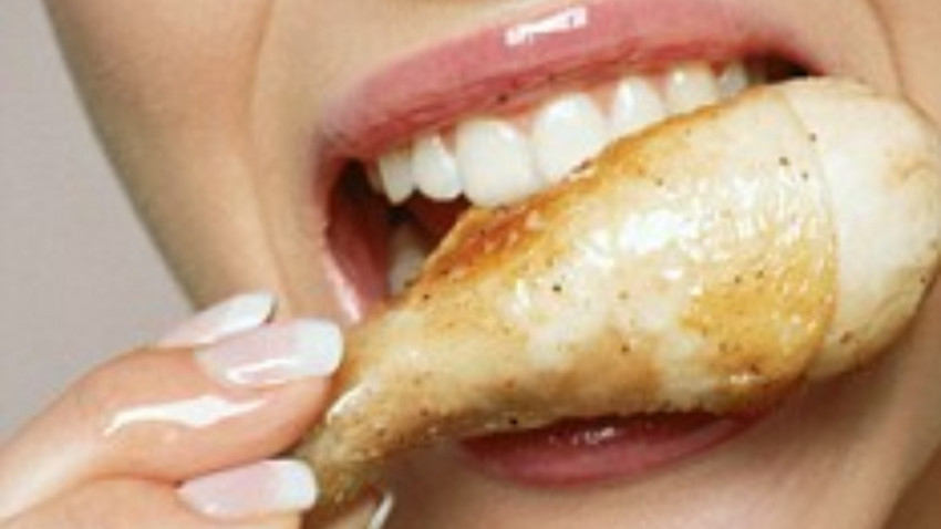 ‘เกาท์’...กินไก่ได้นะ