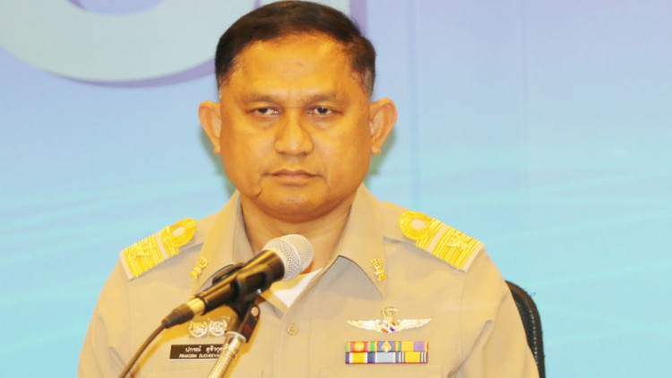 'ปกรณ์' มือสอบสวนคดีฟอกเงินธรรมกาย ขึ้นรองอธิบดีดีเอสไอ