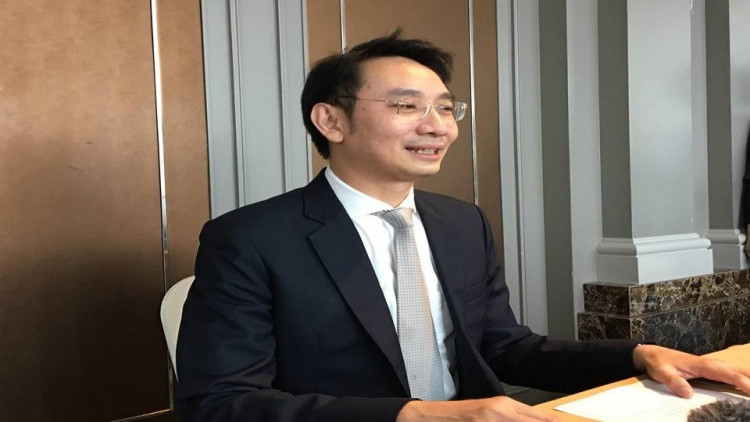 สรรพากรแจงไม่พุ่งเป้ารีดภาษีออนไลน์