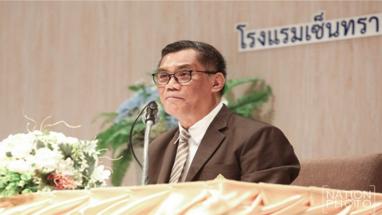 กกต. ขอทำงานเป็นเซเว่นอิเลฟเว่น ทำงาน24ชม.