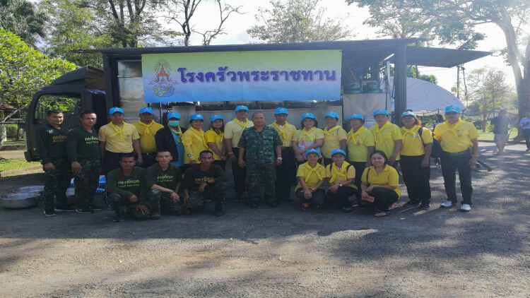 คสช.เร่งแก้น้ำหลากภาคใต้ พร้อมดูแลปชช.ประสบภัยหนาว