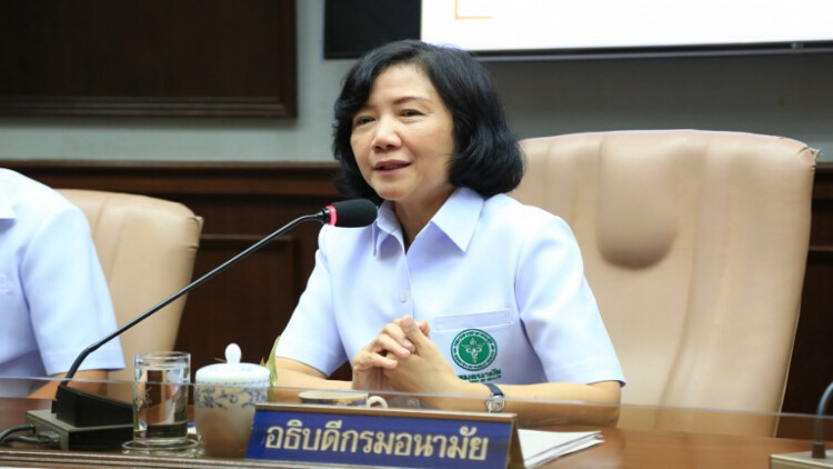 แนะปีใหม่ยึดหลัก 'เลี่ยงอาหารเสี่ยง เลี้ยงอาหารสุก' ป้องกันโรค
