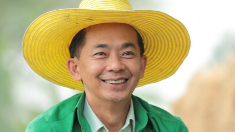 ธ.ก.ส.เผยเกษตรกรไทยมีความสุขเพิ่มขึ้น