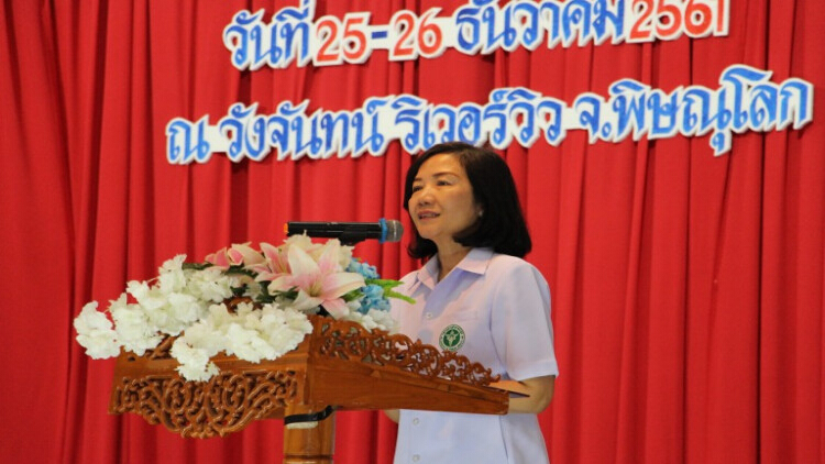 กรมอนามัย ตั้งเป้าปี’62 สร้างร.ร.รอบรู้ด้านสุขภาพ 300 แห่งทั่วประเทศ