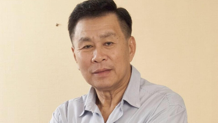'เสรีพิศุทธ์' อัด 'ประวิตร' เตือนโดนปปช.จัดการเเน่