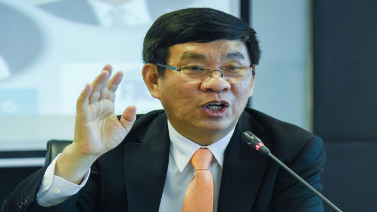 'สมชัย' เตือนกกต.อย่าเอาตัวไปเป็นแพะบูชายัญ เลื่อนวันเลือกตั้ง