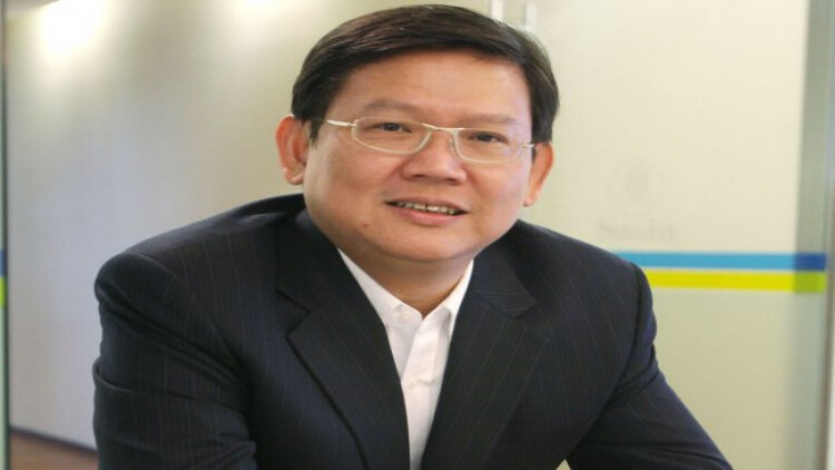 'พปชร.' เผยมีนโยบายทุ่ม 'สวัสดิการ' ให้คนไทยทุกคน