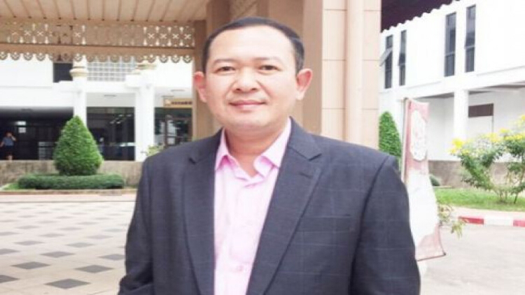 'โฆษก ชทพ.' จี้กกต. ย้ำวันเลือกตั้ง62 ให้ชัด