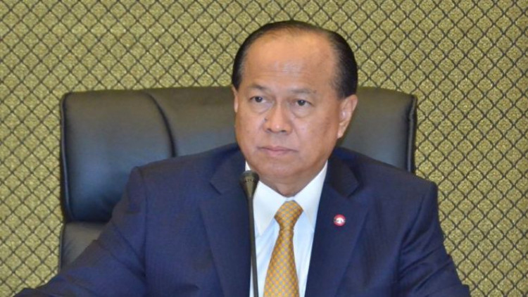 'อนุพงษ์' เตรียมตั้งศูนย์ดูแลการเลือกตั้ง