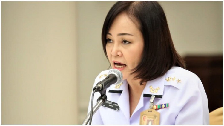 คสช. ขอบคุณทุกภาคส่วน จัดงานรับปีใหม่อย่างเรียบร้อย