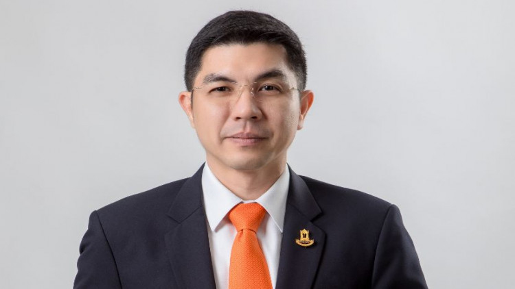 เริ่มวันแรก! ธอส. รับเรื่องยื่นกู้ โครงการบ้านล้านหลัง