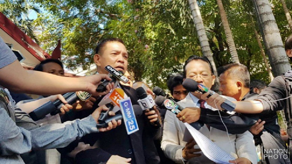 จี้ผบ.ตร.เร่งคลี่ปมฆ่า 'ว่าที่ผู้สมัครส.ส.' มุกดาหาร