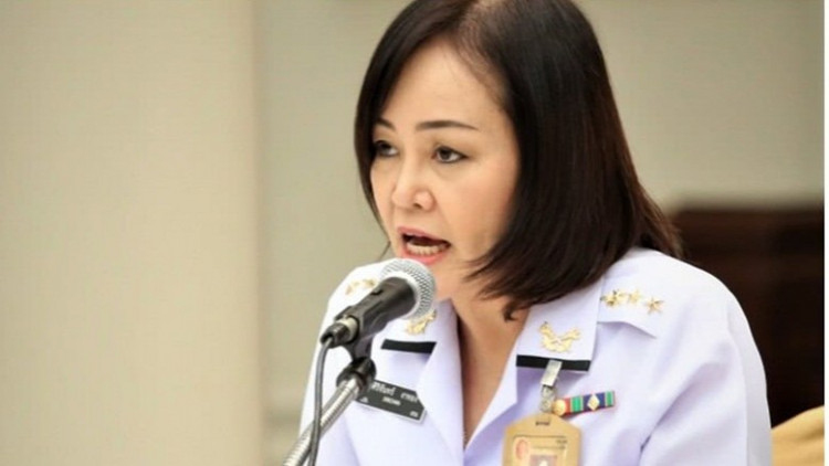 ผบ.ทบ.สั่งกำลังพล-ยุทโธปกรณ์รับมือ 'ปาบึก'