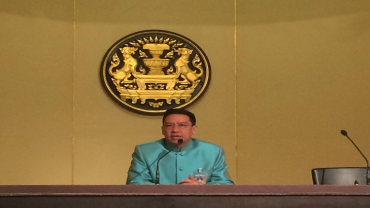 ครม.ไฟเขียว 2.4 พันล้านบาท สร้างศูนย์รักษาผู้ป่วยโรคมะเร็ง