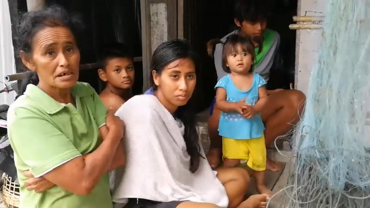 สงขลาเฝ้าระวัง อ.ระโนด คาดโดนหนักสุด! อพยพแล้ว 3 อำเภอ 