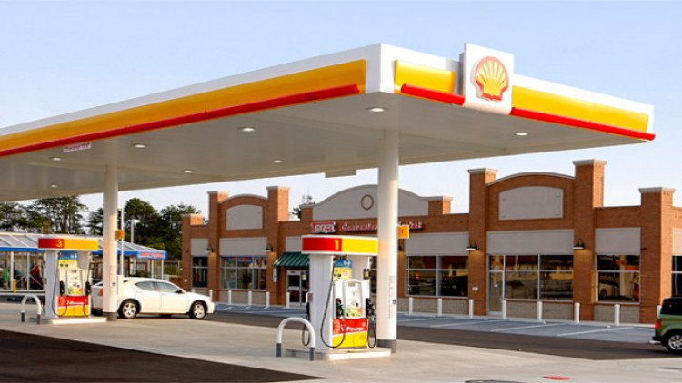 'เชลล์' มั่นใจสำรองน้ำมันเพียงพอ เก็บ-จ่ายปลอดภัย