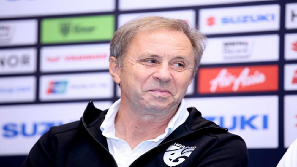 สั่งปลด 'ราเยวัช' เซ่นทีมฟุตบอลไทยแพ้อินเดีย1-4