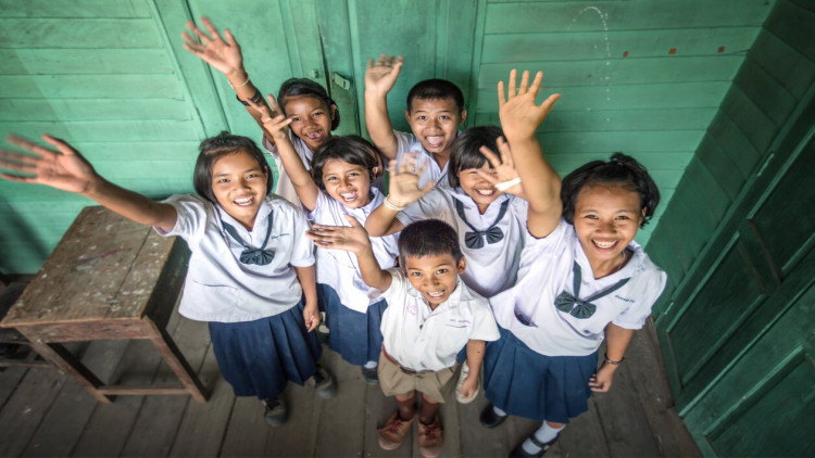 นายกฯ ชูกสศ.แก้เหลื่อมล้ำ ช่วยนร.ยากจน