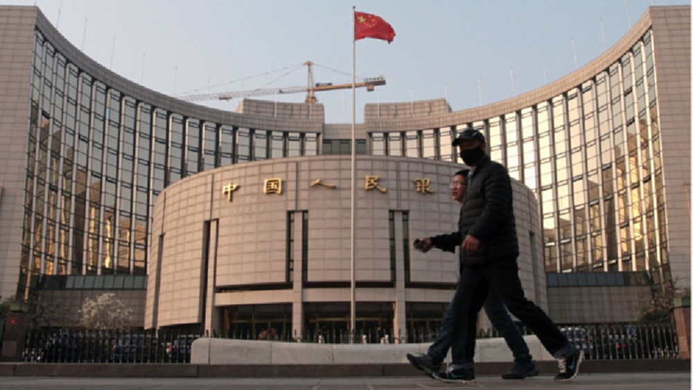 จีนเล็งปล่อยกู้เพิ่มโครงการ"หนึ่งแถบ-หนึ่งเส้นทาง"ปี62